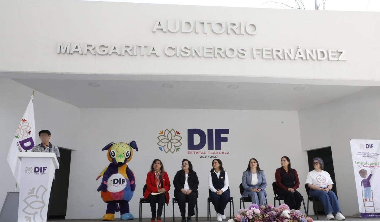 Sedif suma 230 niñas y niños Impulsores de la Transformación