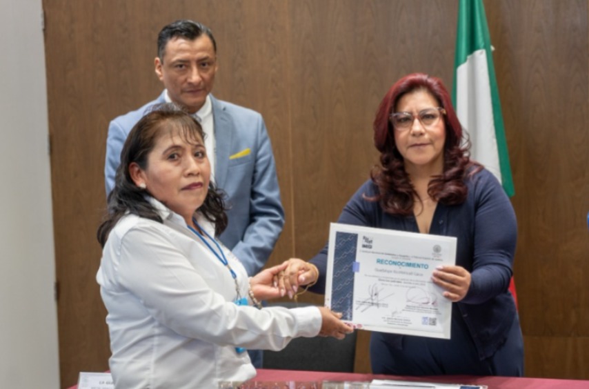 Entrega INEGI estadísticas sobre divorcios en Tlaxcala al Poder Judicial