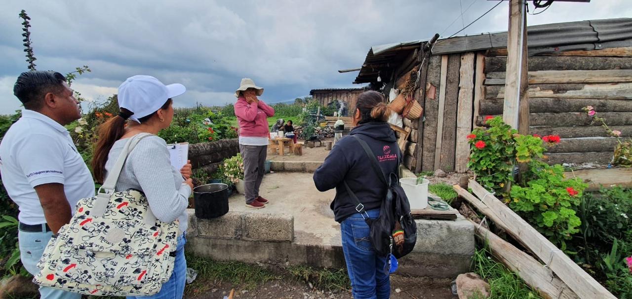 Avanza Tlaxcala en la lucha contra el analfabetismo
