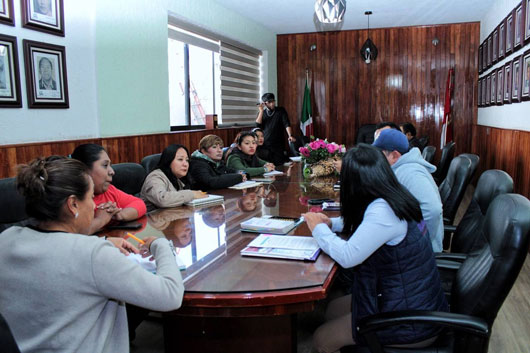Trabaja con municipios para implementar reglamentos en materia de bienestar animal