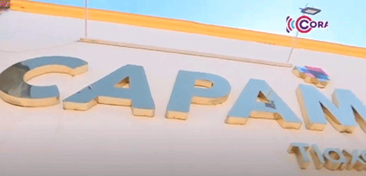 Sancionará Capam a quienes desperdicien el agua potable