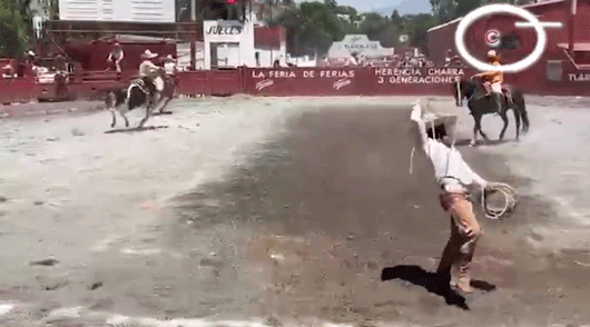 Con la asistencia de 3 mil personas concluyó el 