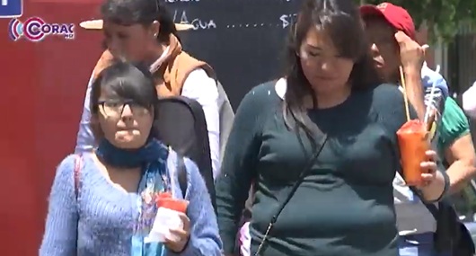 Se presentará la canícula entre julio y agosto: Conagua Tlaxcala 