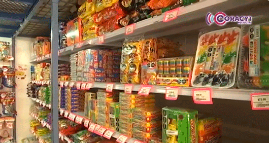 Dulcerías incrementaron sus ventas por “Día del Niño y la Niña”
