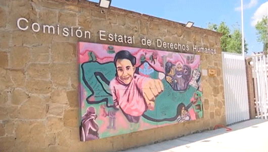 ¡Forma parte del Consejo Consultivo Infantil de la CEDH!