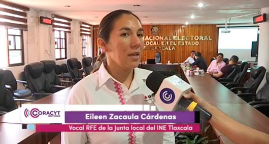 Más de 12 mil credenciales para votar fueron destruidas