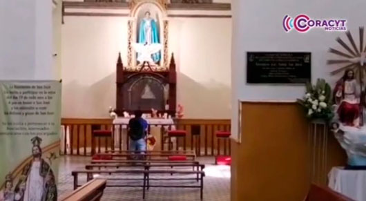 Tlaxcaltecas lamentan el fallecimiento del Papa Francisco 