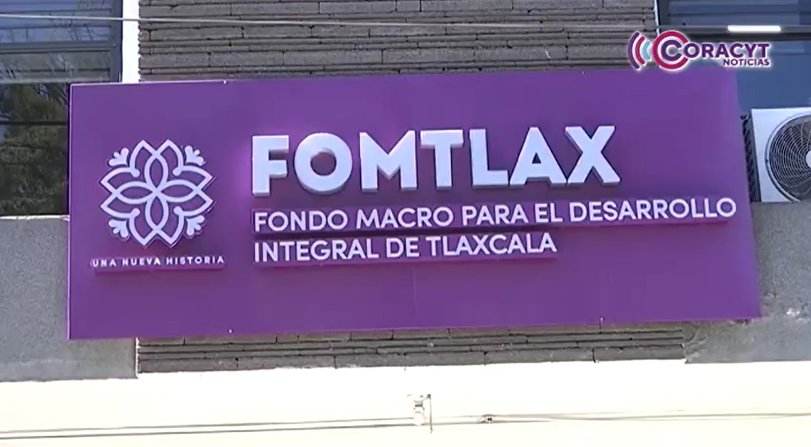 En 2024, Fomtlax recuperó el 70% de la cartera vencida