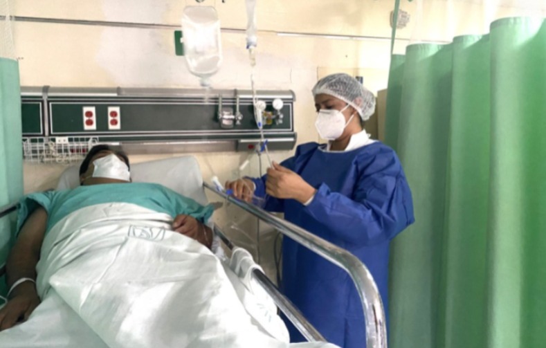 El IMSS Tlaxcala atenderá únicamente servicios de Urgencias y hospitalización jueves y viernes santo
