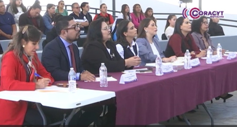 Eligen a infantes “Impulsores de la Transformación” 