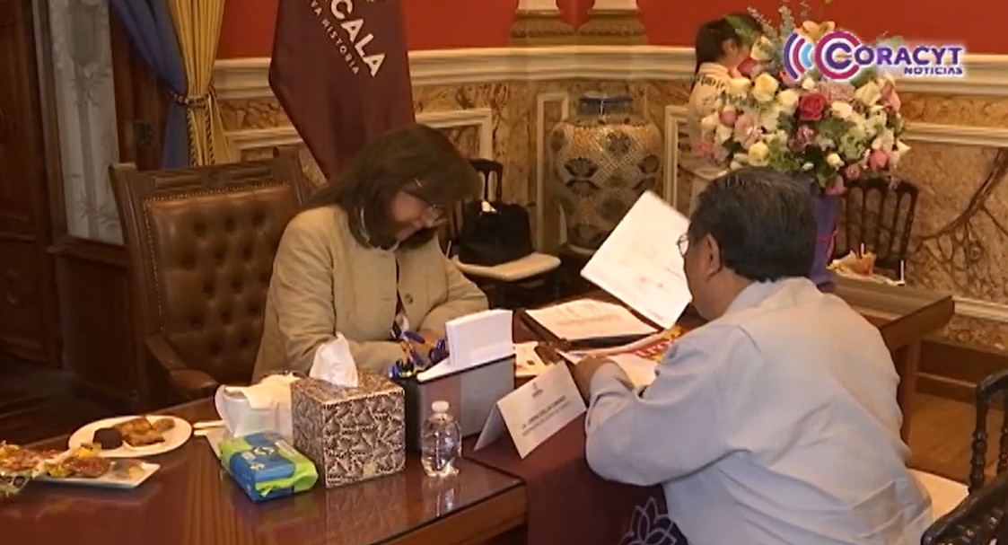 Recibió gobernadora Lorena Cuéllar a la ciudadanía en Palacio de Gobierno