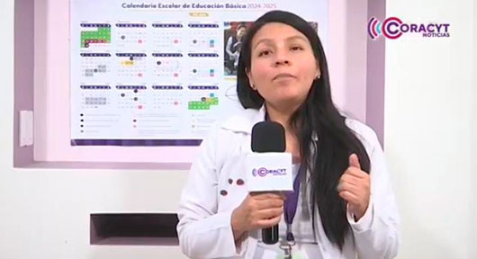 Piden festejar el Día del Niño y la Niña con refrigerios nutritivos