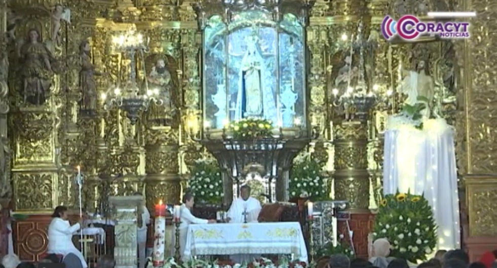 La Iglesia Católica llama a transformar el entorno con acciones buenas y solidarias