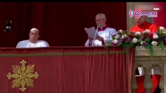 Iglesias de Tlaxcala repicaron sus campanas en honor al Papa Francisco
