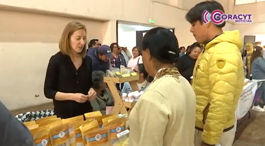 Participarán 16 productores tlaxcaltecas en la “Feria de Puebla 2025”