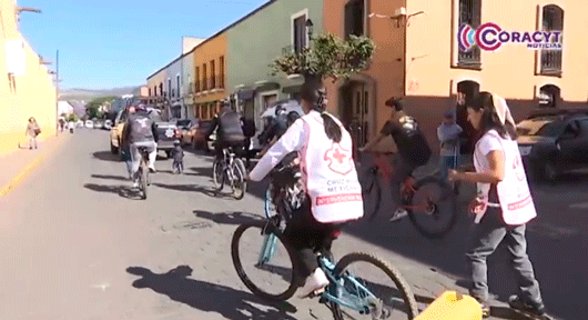 Decenas de familias participaron en el “Festival de la Concientización Ambiental”