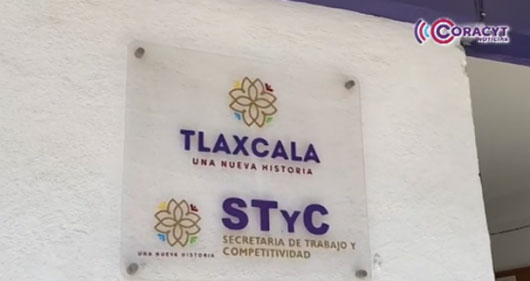 Verificará STyC pago de utilidades a las y los trabajadores tlaxcaltecas