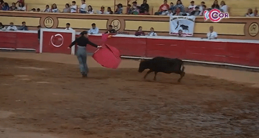 Participaron menores en un emocionante “Festival Taurino Infantil” en Huamantla 