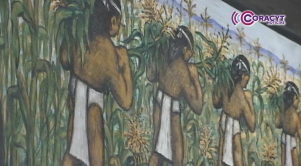 ¡Asiste a la obra “Tlaxcallan, mural en movimiento” en el Teatro Xicohténcatl!