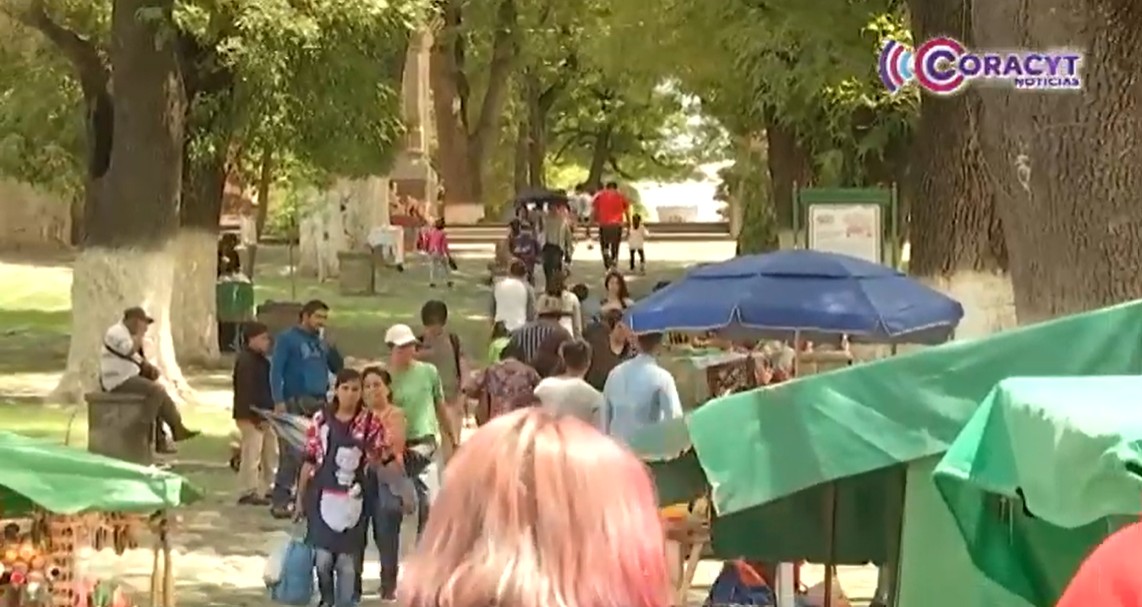 Turista reconocen a Tlaxcala como destino seguro y atractivo
