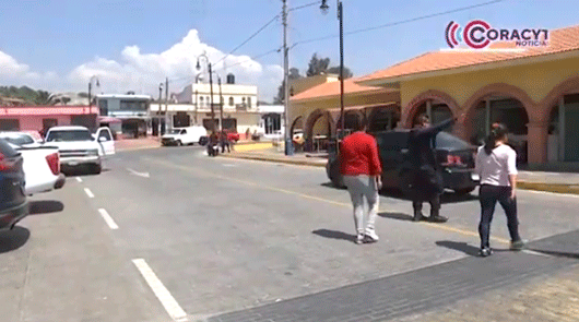 “Tour por Natívitas”, promoverá atractivos turísticos