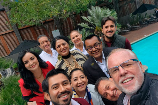 Tlaxcala se suma a la alianza metropolitana de turismo social