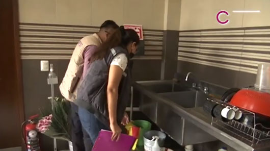 Realizará Coeprist operativos en establecimientos de venta de alcohol 