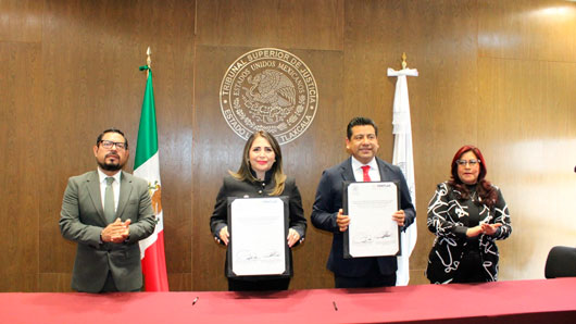 Mediación será la vía para resolver conflictos por deudas con el Fomtlax