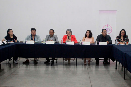  Avanza trabajo de vinculación entre OSC y la CEDHT, establecen acciones que disminuyan violaciones a derechos humanos