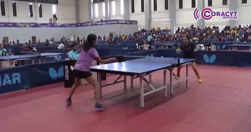 Tras cuatro años de gestión, Tlaxcala se consolidó como referente deportivo