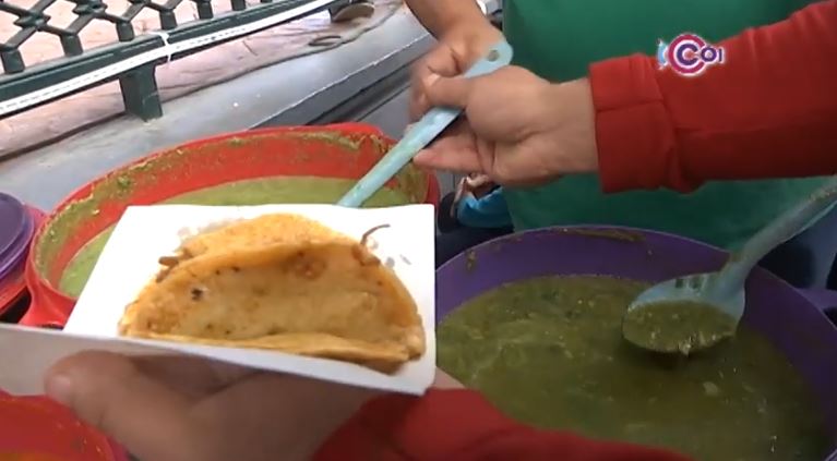 La cuna del “taco de canasta” celebrará su feria anual el 07 de diciembre 