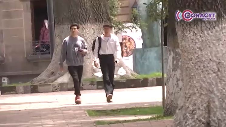 Tlaxcaltecas rechazan las campañas de desinformación extranjeras contra el gobierno federal