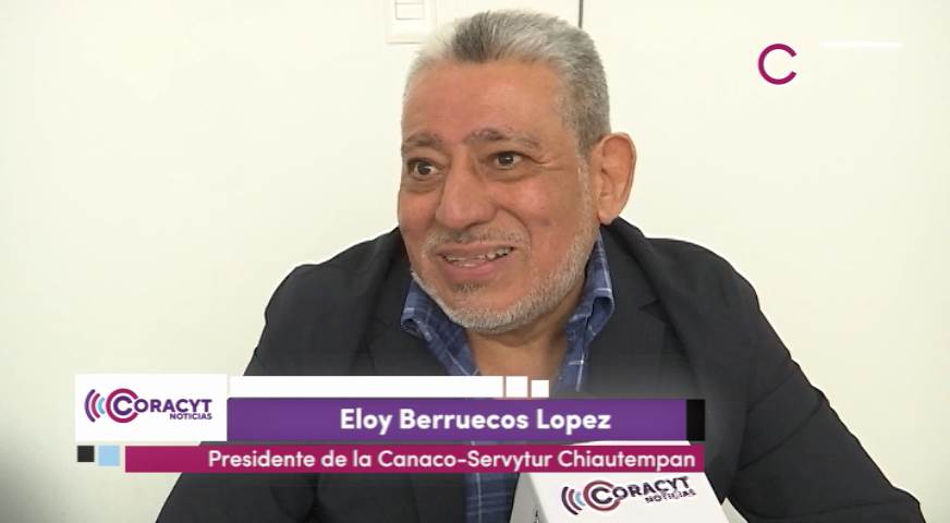 Comercios de la entidad registraron un cierre positivo en 2024: Canaco-Servytur