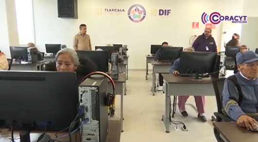 Invita Cecapdif a integrarse a sus cursos de capacitación 