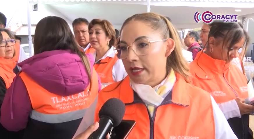 Advierte COEPRIST de personas que pretenden extorsionar a nombre de la institución