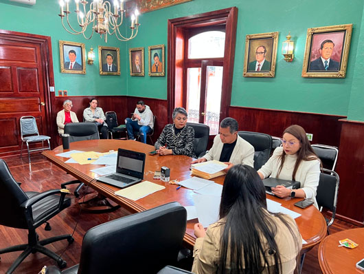 Avanzan los registros para la elección de delegados en el municipio de Tlaxcala