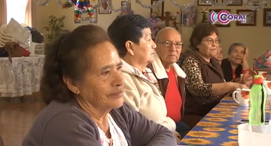 Brinda grupo 