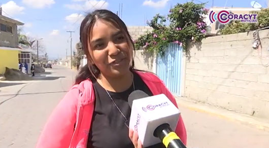Transforma gobierno estatal los hogares tlaxcaltecas 