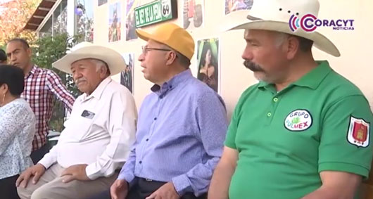 Piden tlachiqueros implementar medidas sustentables que protejan al maguey