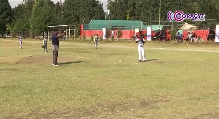“Zarpas” se coronaron campeonas en el torneo de vóleibol de Tetla