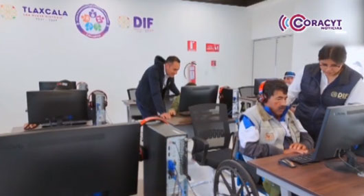 ¡Aún puedes inscribirte a los cursos de capacitación del Cecapdif!