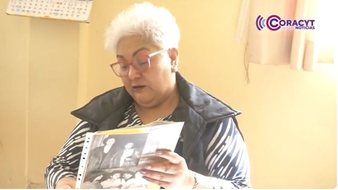 Integrantes del grupo “Edad de Oro” comparten experiencias de vida 