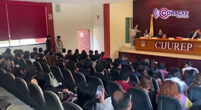 Urge transformar el derecho disciplinario para combatir la corrupción: especialistas