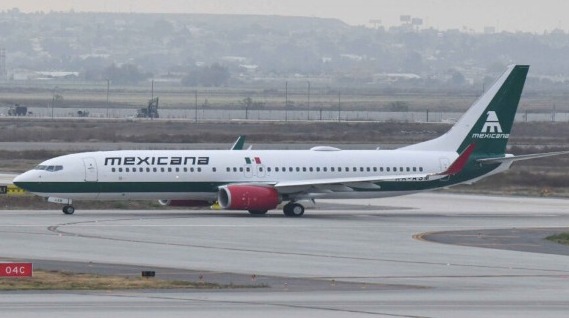 Mexicana de Aviación seguirá volando, revisa su plan estratégico para 2025