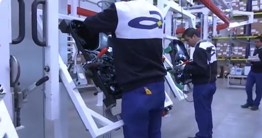 Los aranceles de EE. UU. al acero y aluminio impactarán en la industria automotriz y metalmecánica