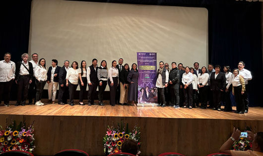 AGHET promueve análisis y reflexión sobre la lucha de las mujeres por sus derechos