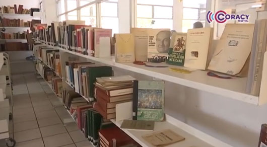 Fortalecerán competencias del personal de Bibliotecas Públicas