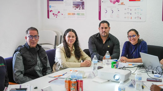 Inicia evaluación para recibir apoyo del programa “Bienestar para las Personas Indígenas”