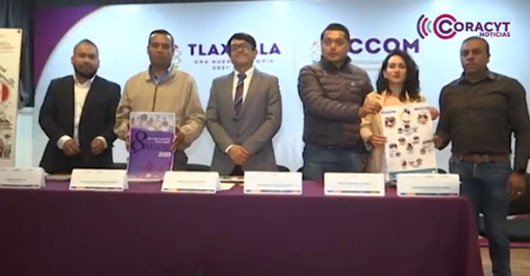 Alistan el Segundo Encuentro Internacional “Saberes Culturales” en Nanacamilpa