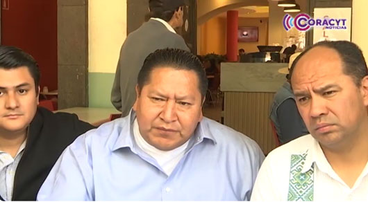 Respalda CAP de Tlaxcala acciones de la presidenta Claudia Sheinbaum ante el gobierno de EE.UU